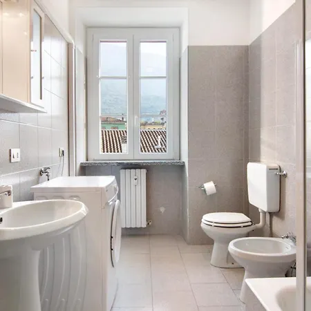Apartamento Greta House