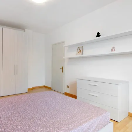 Apartamento Greta House Colico