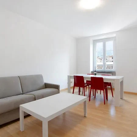 Apartamento Greta House