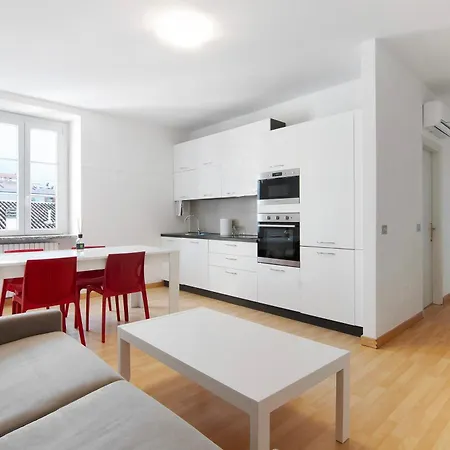 Greta House Apartamento