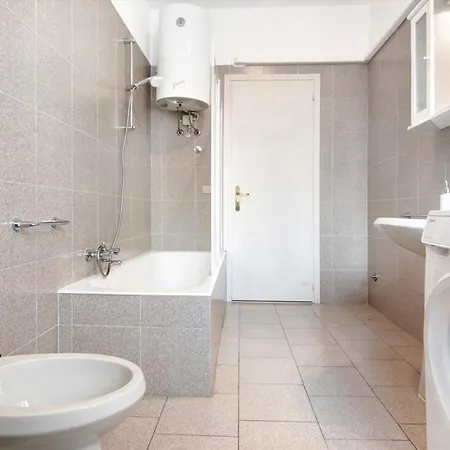 Apartamento Greta House
