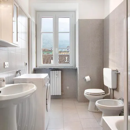 Appartamento Greta House
