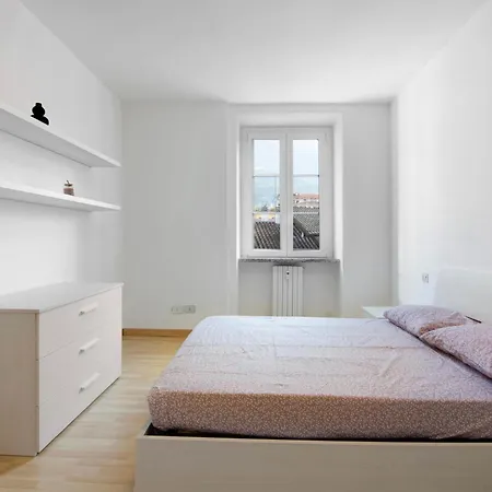 Greta House Apartamento *