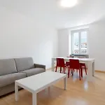 Appartement Greta House