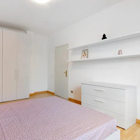 Apartamento Greta House Colico
