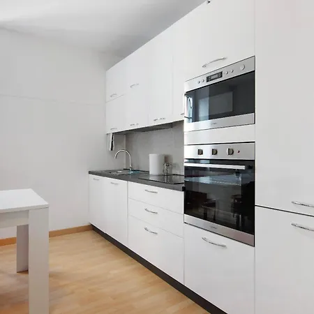 Greta House Apartamento Colico