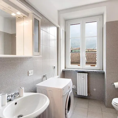 Greta House Apartamento
