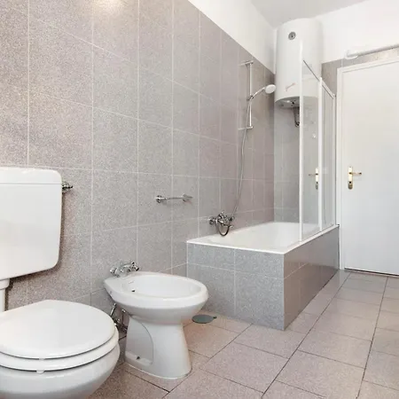 Apartamento Greta House *